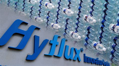 Singapore's Hyflux to liquidate after restructuring efforts fail.